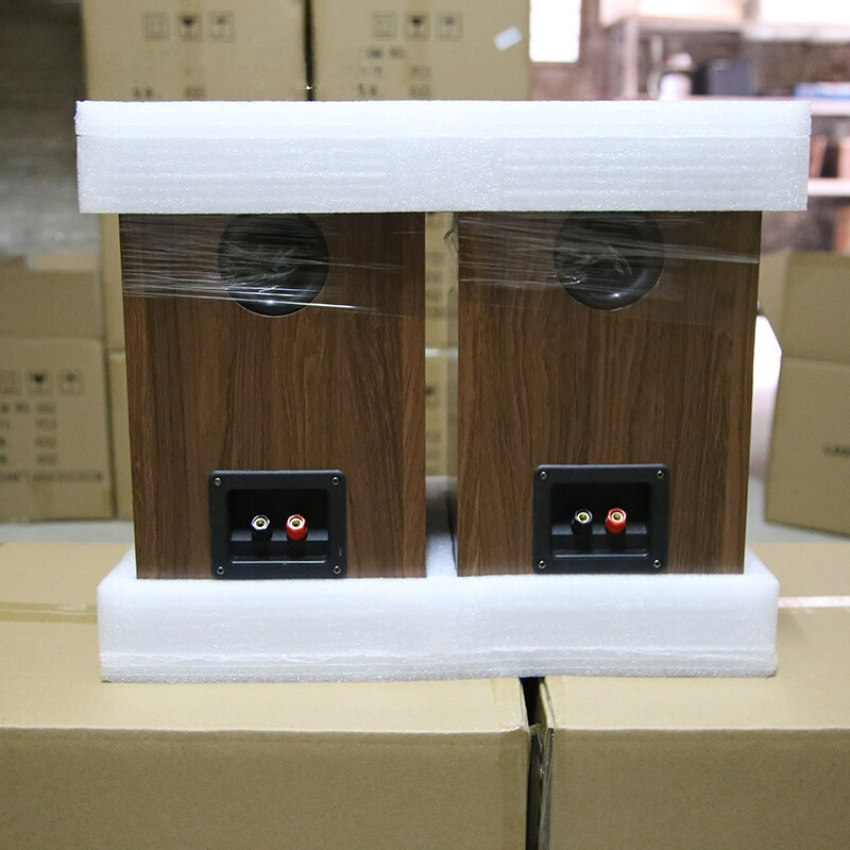 Đôi Loa Hát Karaoke Gia Đình LDZS BASS 16, BASS 14 XỊN CÔNG SUẤT 200W, Loa Karaoke Gia Đình, Chất Âm Hay, Loa Bookshelf