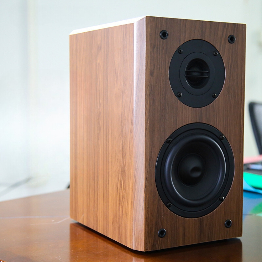 Đôi Loa Hát Karaoke Gia Đình LDZS BASS 16, BASS 14 XỊN CÔNG SUẤT 200W, Loa Karaoke Gia Đình, Chất Âm Hay, Loa Bookshelf