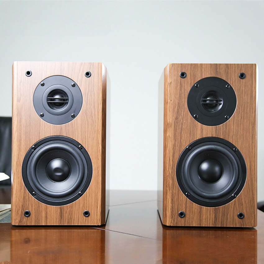 Đôi Loa Hát Karaoke Gia Đình LDZS BASS 16, BASS 14 XỊN CÔNG SUẤT 200W, Loa Karaoke Gia Đình, Chất Âm Hay, Loa Bookshelf