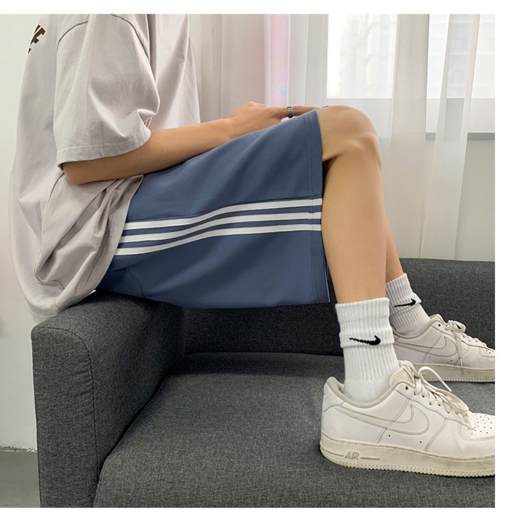 ÁO THUN hoặc quần đùi TAY LỠ SHOP LẤY RADOM MẪU BẤT KÌ