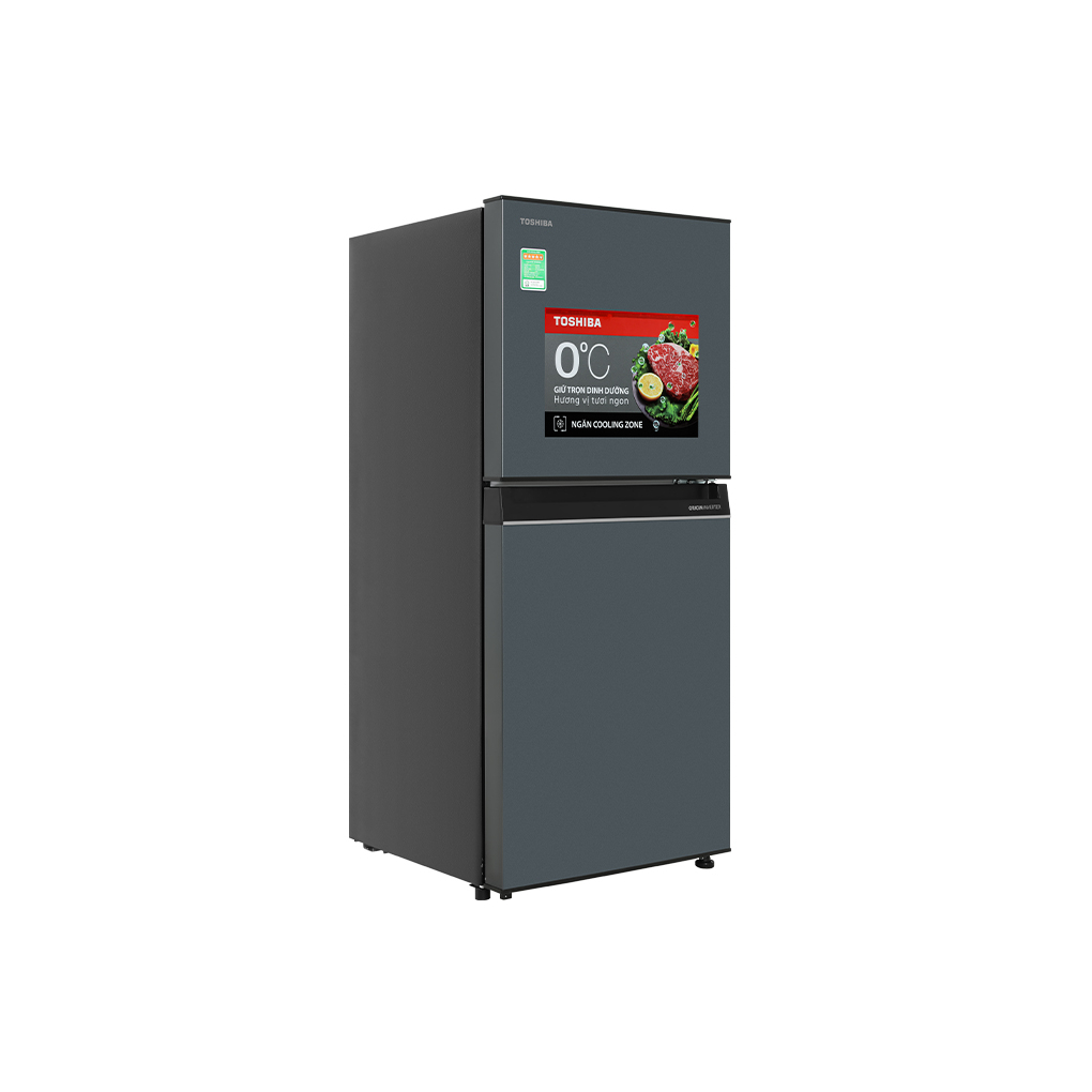 Tủ lạnh Toshiba Inverter 180 lít GR-RT234WE-PMV