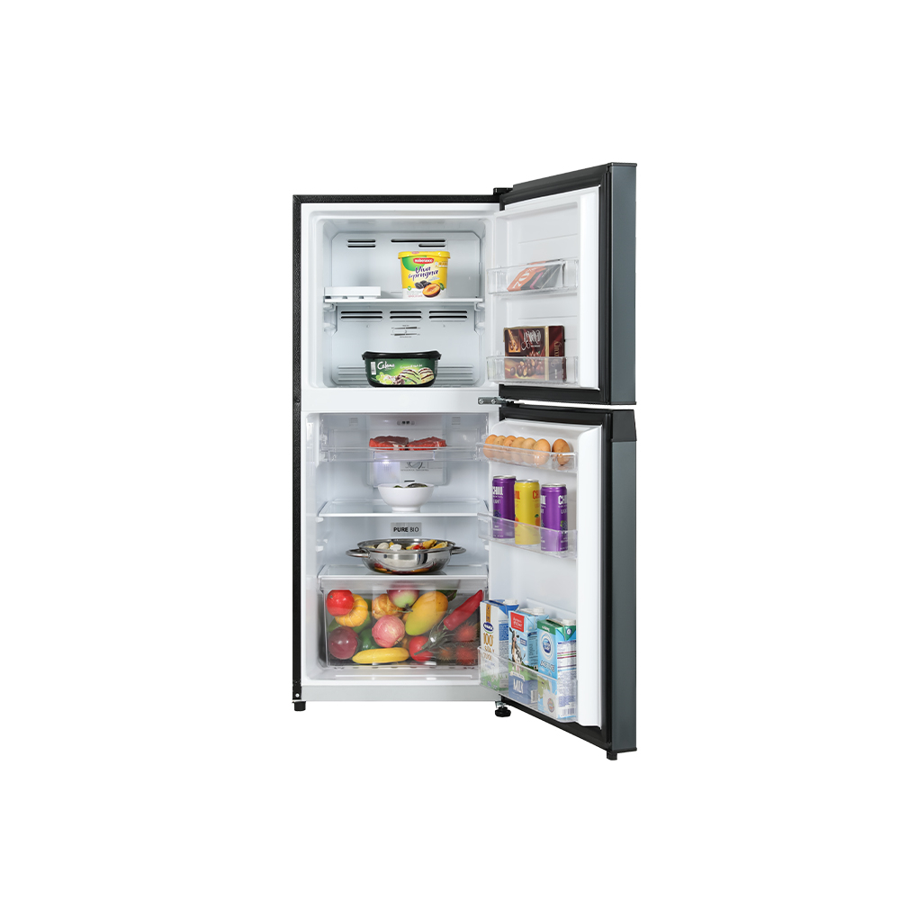 Tủ lạnh Toshiba Inverter 180 lít GR-RT234WE-PMV