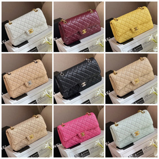 Túi cn classic da hạt sp