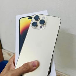 Điện thoại 14 prm - bản LL/A siêu lướt đẹp keng pin trâu