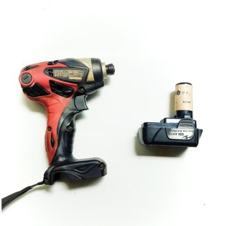 Máy bắn vít hitachi wh 10dl