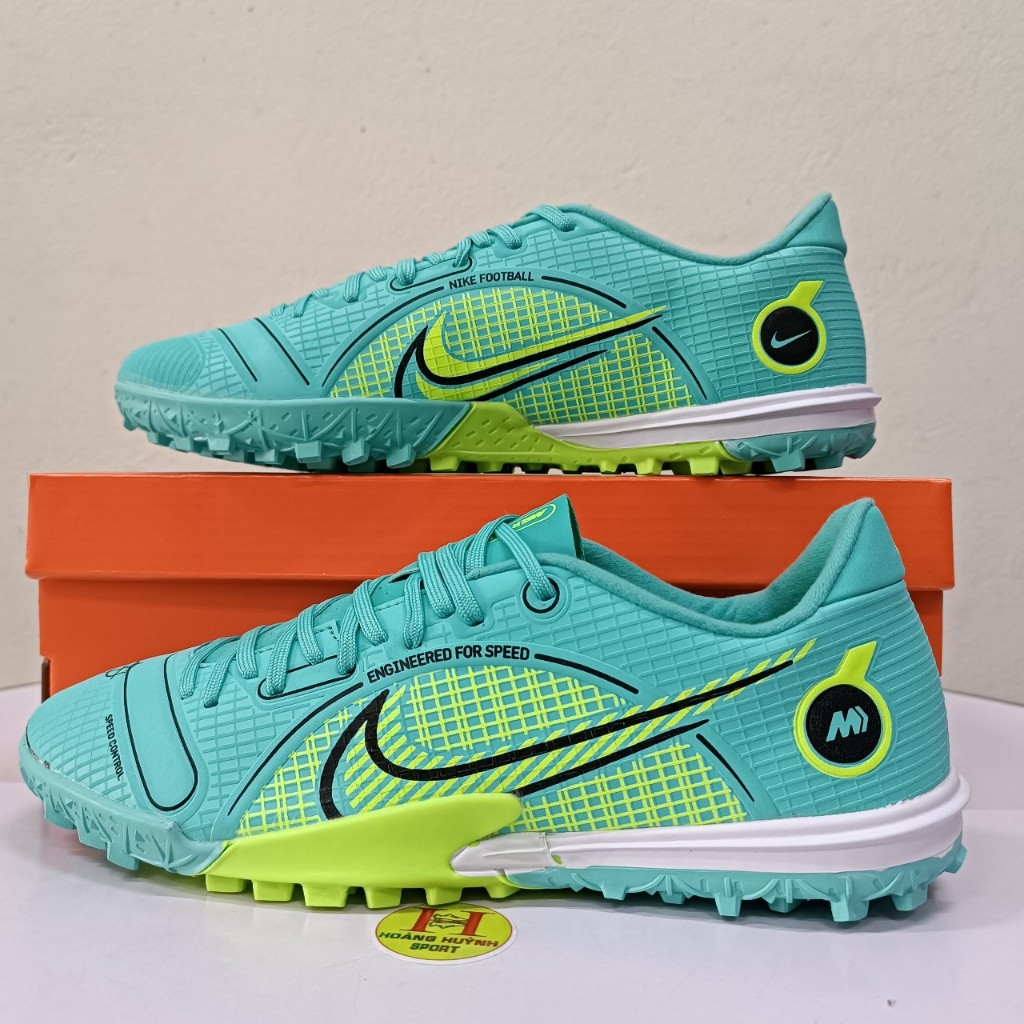 Giày Đá Bóng Vapor 14 Academy TF