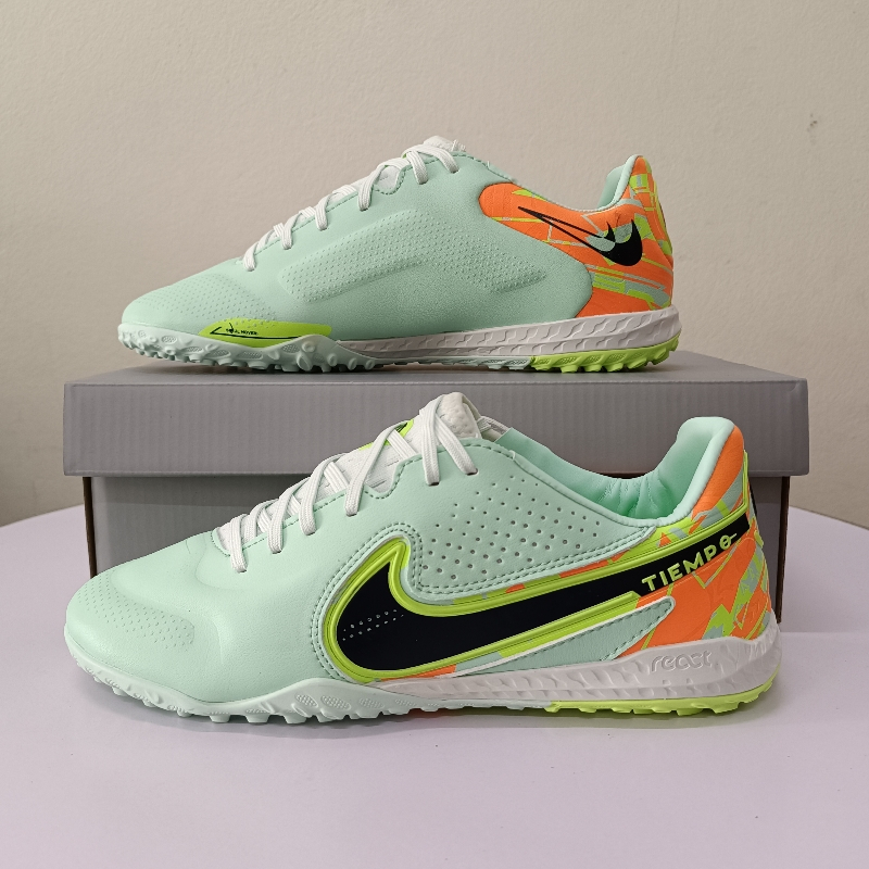 Giày Đá Bóng  React Tiempo Legend 9 Pro TF