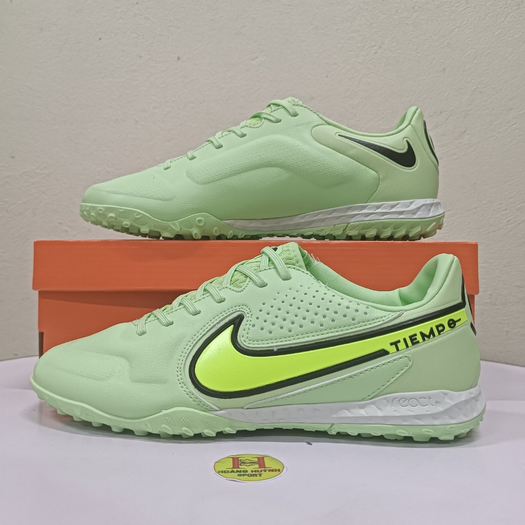 Giày Đá Bóng  React Tiempo Legend 9 Pro TF