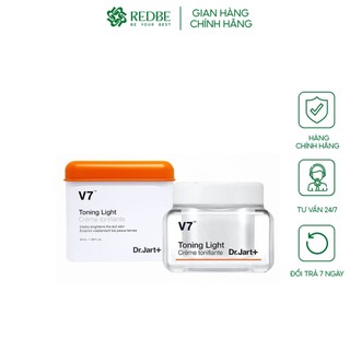 Kem dưỡng trắng da v7 tonight light hàn quốc kem dưỡng trắng da bật tone v7 15ml/50ml - mp574 - mp091