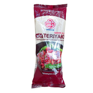 SỐT TERIYAKI HÀN QUỐC OTTOGI 310G
