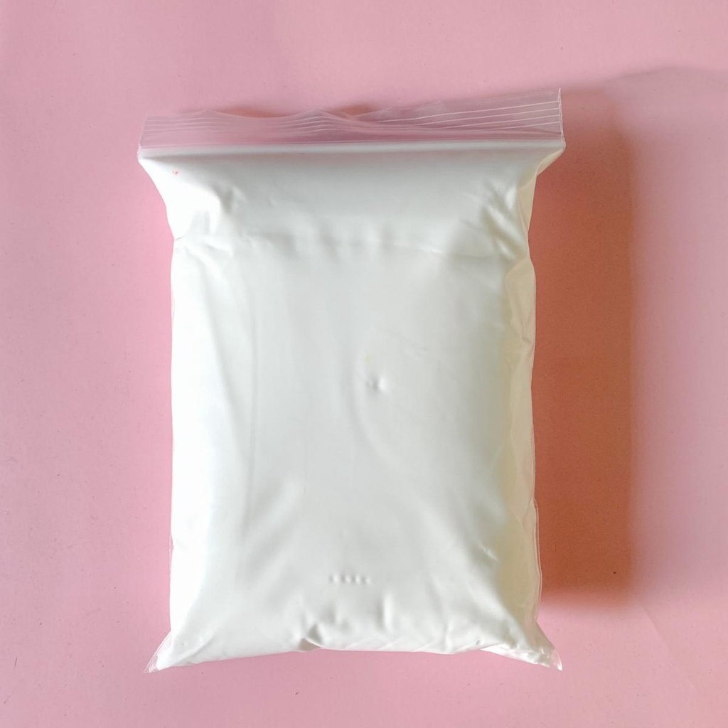 Combo đất sét tự khô 36/24/12 màu  an toàn nặn hình cao cấp siêu nhẹ dành cho bé làm butter slime trang trí