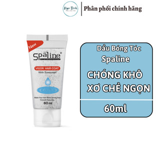 Dầu dưỡng tóc spaline - vigor hair coat 60ml