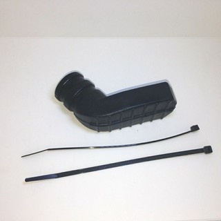BÌNH TÂN SHOP 👑 Combo 3 cái bọc chân chống , chống chầy xước nền nhà có kèm theo dây rút