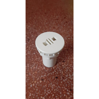 Out thoát nước xả đáy Phi 20 cho hồ cá ( loại thẳng)