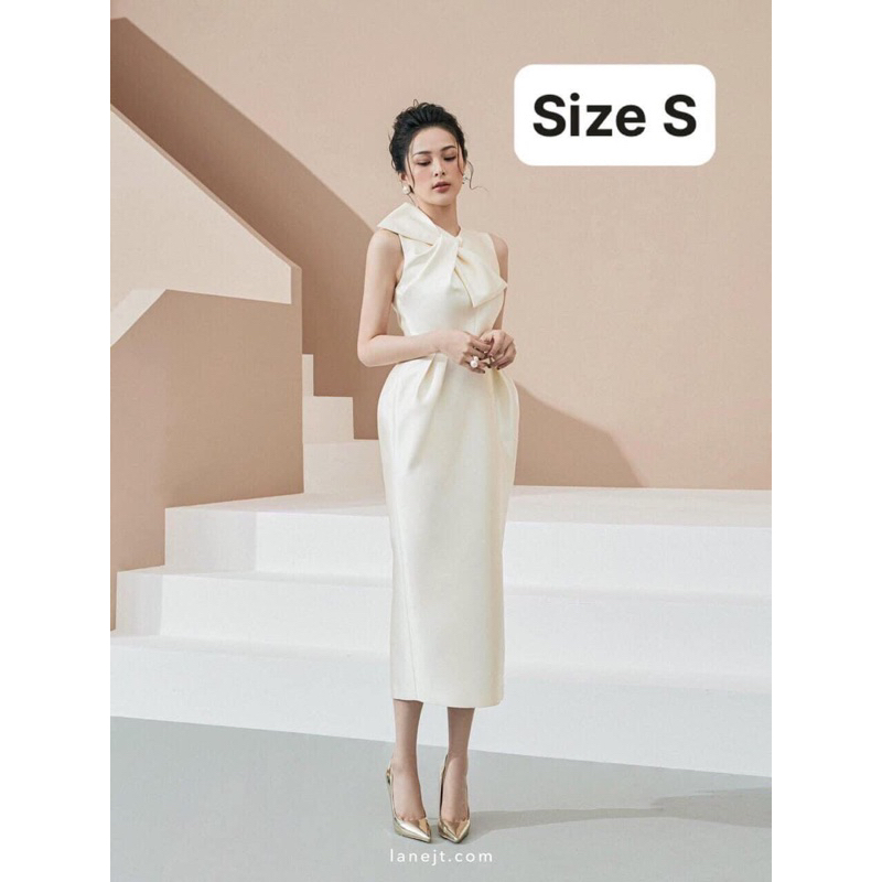 Váy lane JT size S