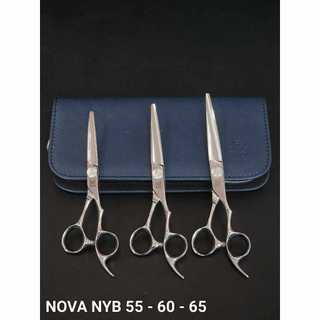 Kéo cắt tóc Nova NYB