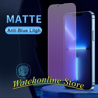 Cường Lực ánh Tím Chống Mỏi Mắt, Chống Tia UV cho iPhone X/Xs  / XS max  / iPhone 11  /1 pro max / iPhone  XR....