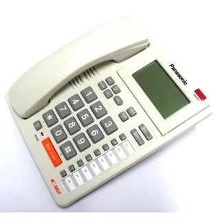 Điện thoại bàn panasonic kx-tsc934cid có màn hiển thị số