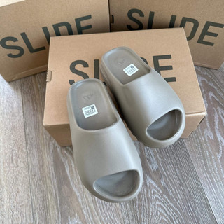 Dép Slide ❤️ Ảnh thật shop chụp