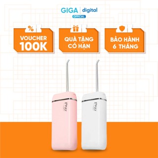 Máy tăm nước Xiaomi ENPULY Mini M6 Plus