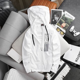 Áo Khoác Addiddasss