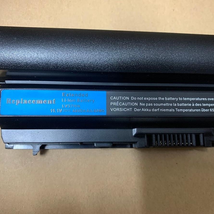 Pin laptop Dell Latitude E6320 E6230 E6220 E6330 E6430s E6120 E6430 E5520 E6520 E5530 E6530 E6440