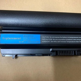 Pin laptop Dell Latitude E6320 E6230 E6220 E6330 E6430s E6120 E6430 E5520 E6520 E5530 E6530 E6440
