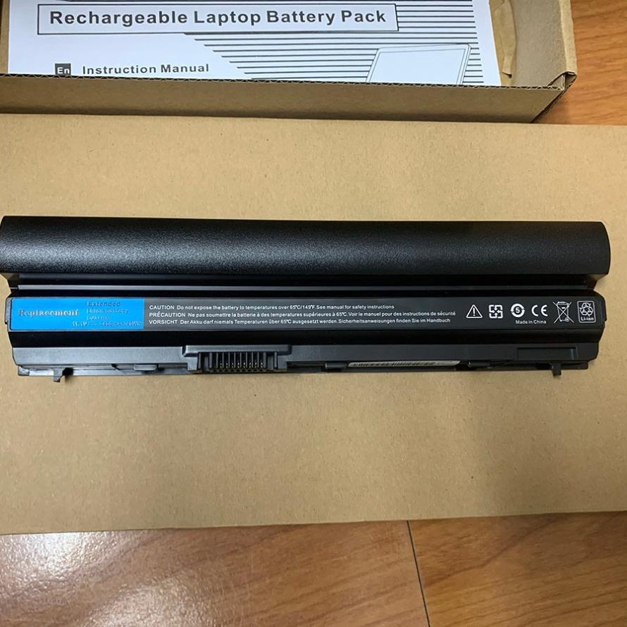 Pin laptop Dell Latitude E6320 E6230 E6220 E6330 E6430s E6120 E6430 E5520 E6520 E5530 E6530 E6440