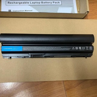 Pin laptop Dell Latitude E6320 E6230 E6220 E6330 E6430s E6120 E6430 E5520 E6520 E5530 E6530 E6440