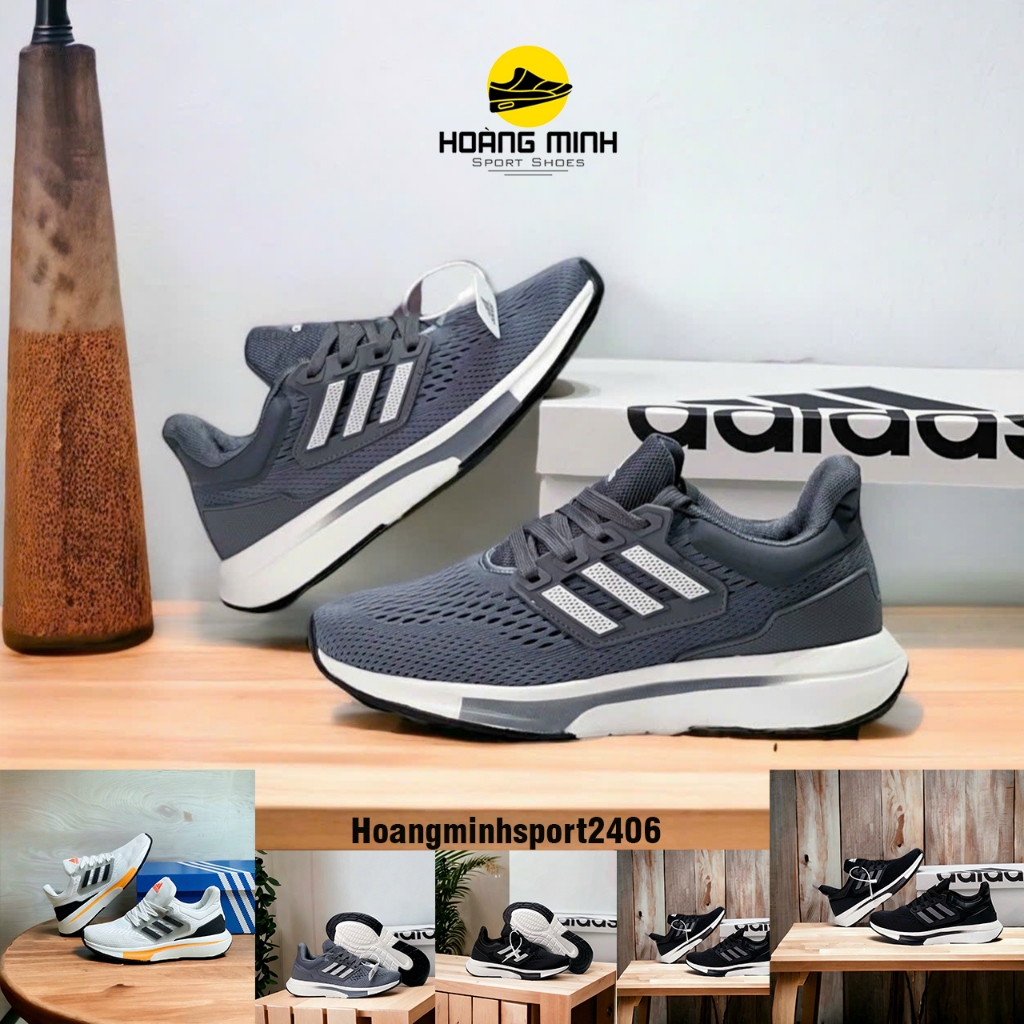 [ Hoangminhsport2406 ] Giày Thể Thao Adidas EQT Bản 2023 Size từ 40 đến 44