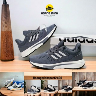 [ Hoangminhsport2406 ] Giày Thể Thao Adidas EQT Bản 2023 Size từ 40 đến 44
