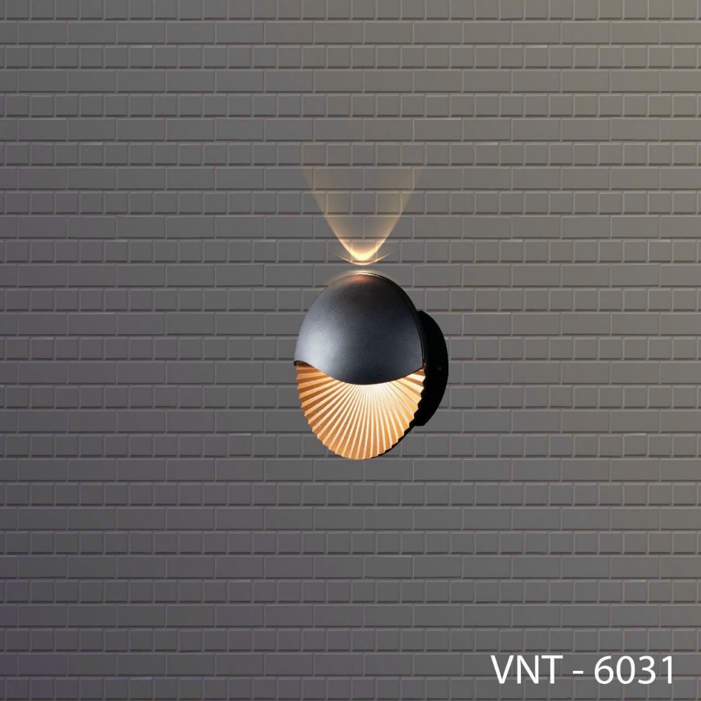 Đèn Gắn Tường VNT-6031