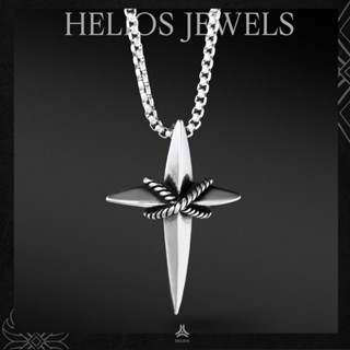 Dây chuyền nam, nữ Helios Polaris DCN230