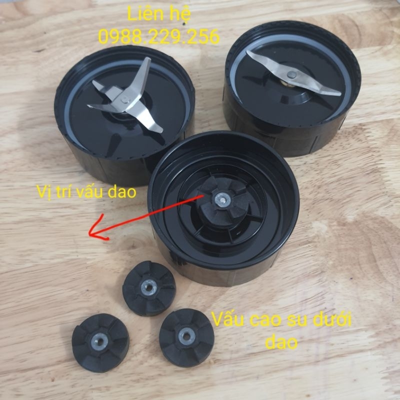 Phụ kiện máy xay Kangaroo KG3B6M KG4B1 KG2B2 KG3B2 KG4B5 KG3B5M