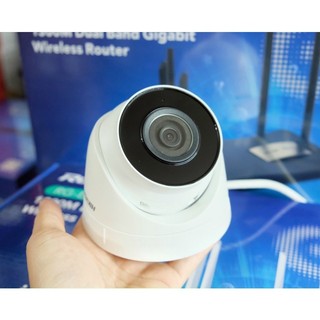 Camera Hikvision DS-2CD1343G0E-IF thay mã DS-2CD1343G0-IUF New Tích hợp Mic