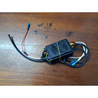 IC Đánh Lửa Bếp Gas 2 Lò, IC  Bếp Gas Âm cao cấp