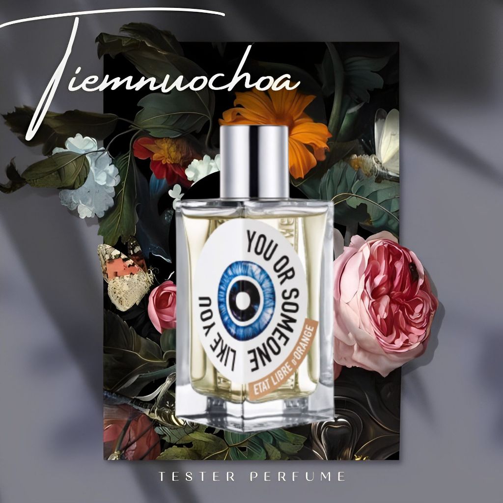 ✨𝐓𝐢𝐞𝐦𝐧𝐮𝐨𝐜𝐡𝐨𝐚✨ Nước hoa ELDO Like You 10ml ✨