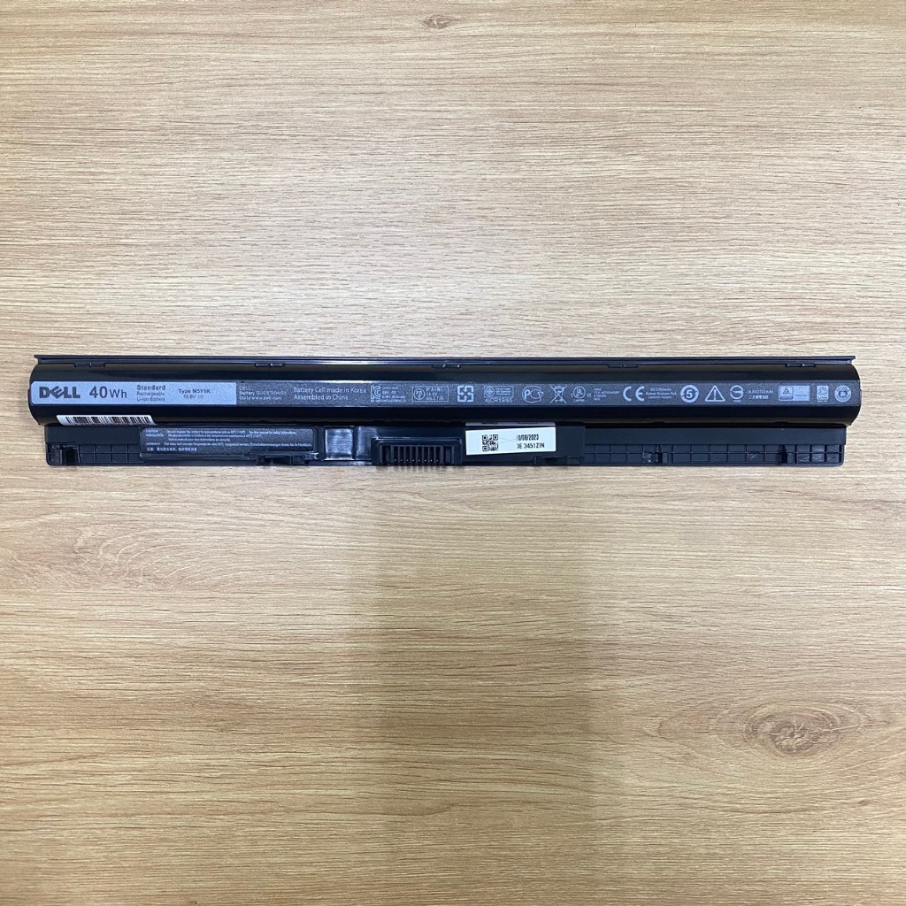 Pin Dell Inspiron 3558 3451 3458 3459 5558 5559 3465 3467 3468 5451 5458 5459 3551 3567 3578 3467 3576 3555 M5Y1 New Zin