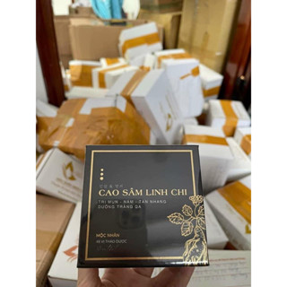  Kem Cao Sâm Tái Tạo Linh Chi 