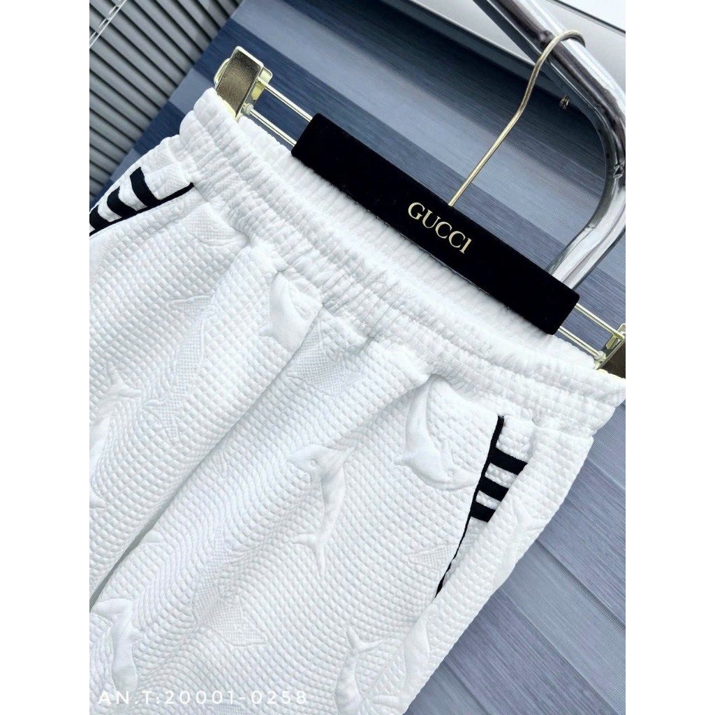 Bộ Nỉ Nam Thu Đông Tay Dài Chất xốp vân cá heo PAHITO