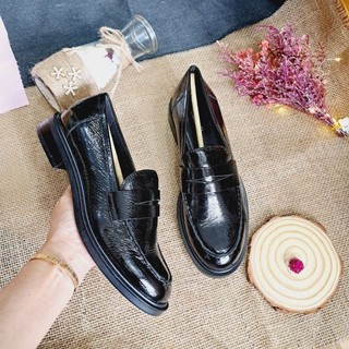 Giày Vagabond loafer amina