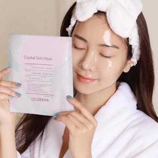 Mặt nạ thạch anh CELDERMA Hàn Quốc