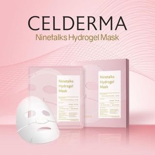 Mặt nạ thạch anh CELDERMA Hàn Quốc