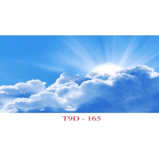 Tranh 3d bể cá cảnh - tranh bể cá sẵn keo dán - tặng kèm bộ dụng cụ dán
