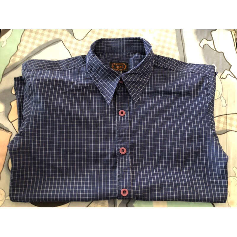 Sơ Mi Nam cộc tay size S-M