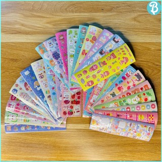 Sticker dán blinkblink hoạt hình cute dễ thương