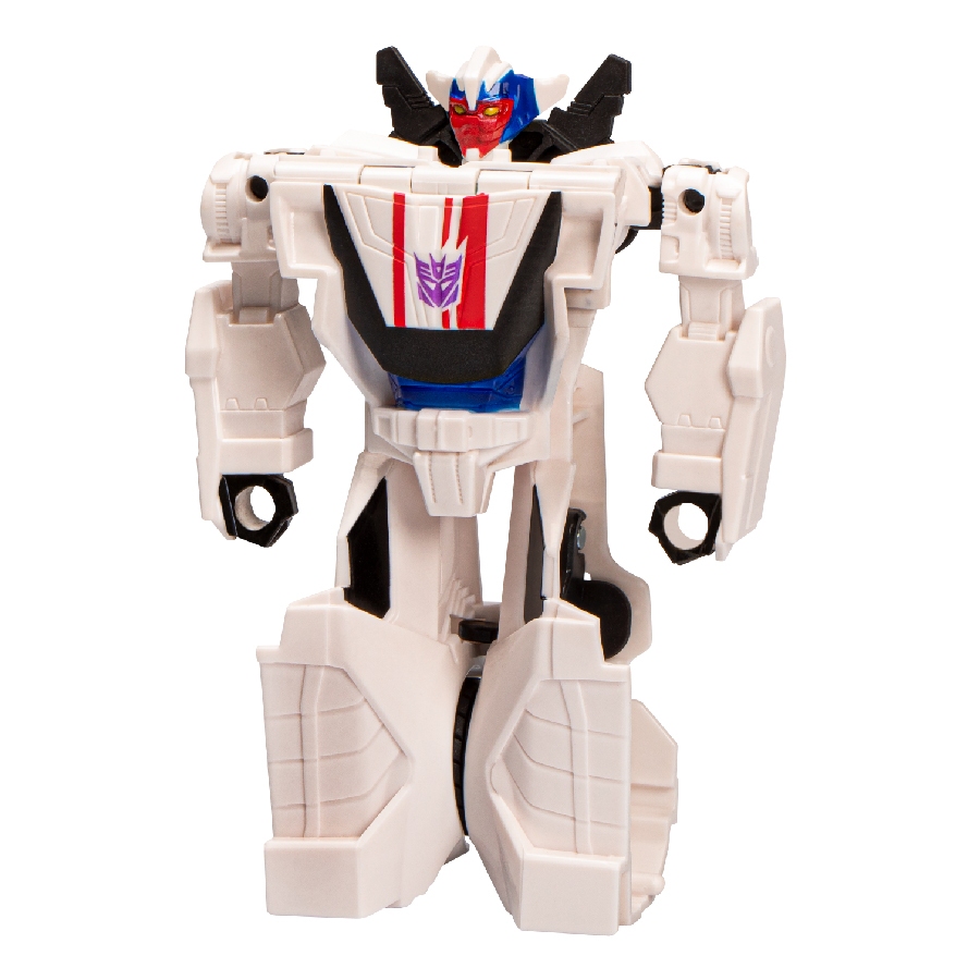 Đồ Chơi Mô Hình Earthspark Breakdown Biến Hình Thần Tốc 1 Bước TRANSFORMERS F8576/F6229