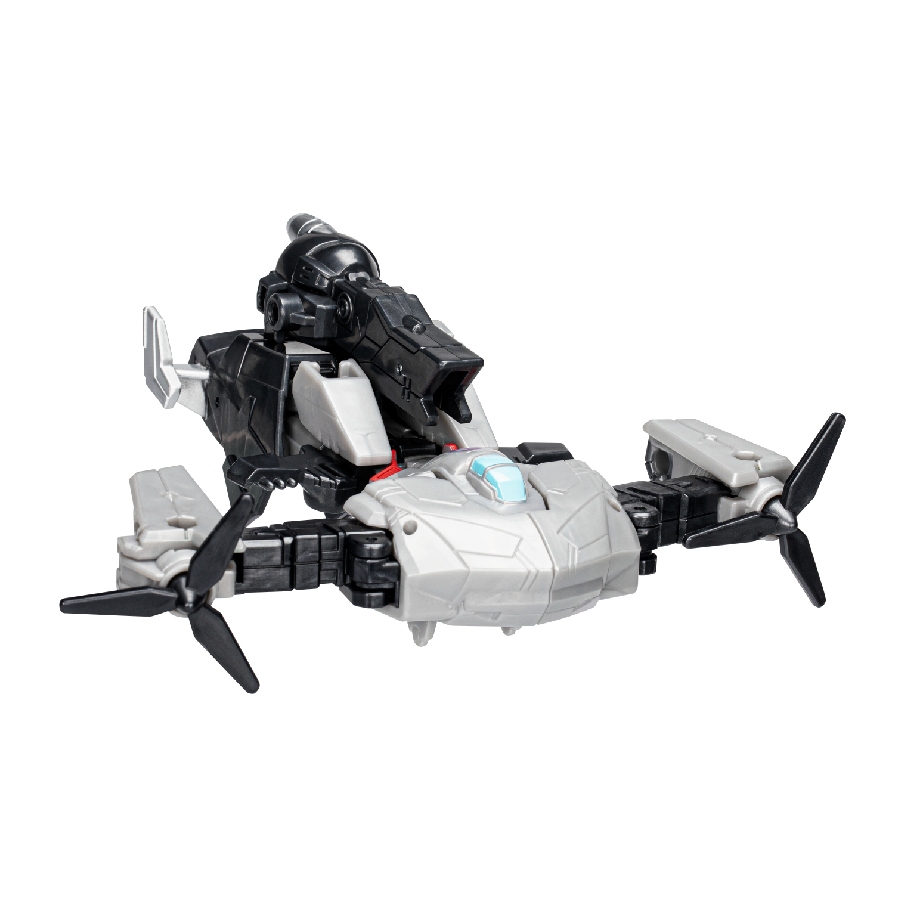 Đồ Chơi Mô Hình Earthspark Warrior Megatron TRANSFORMERS F6727/F6230