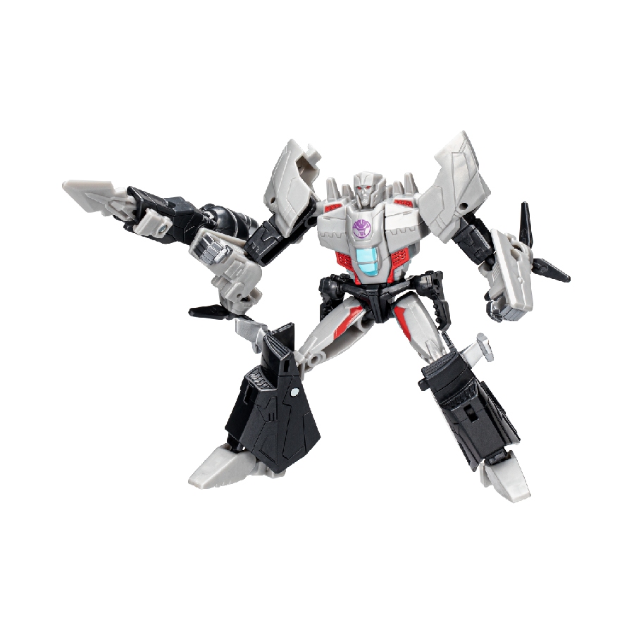 Đồ Chơi Mô Hình Earthspark Warrior Megatron TRANSFORMERS F6727/F6230