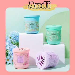 Sáp thơm Thalo khử mùi phòng/ Sáp khử mùi siêu thơm Nội địa Trung - 30070 ANDI Fashion